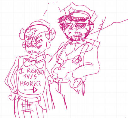 Style 2 example