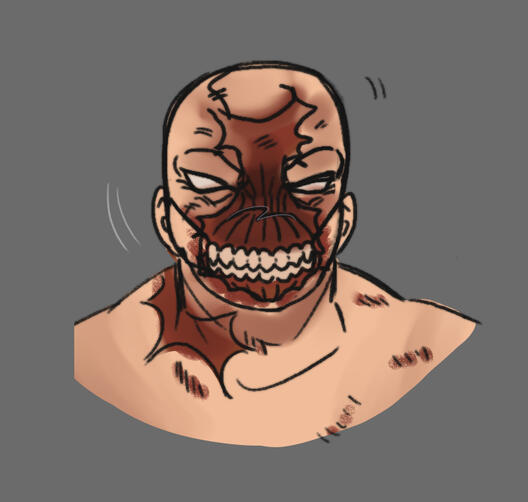 Headshot