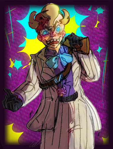Halfbody